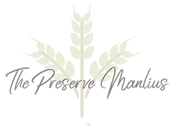 Preserve Logo